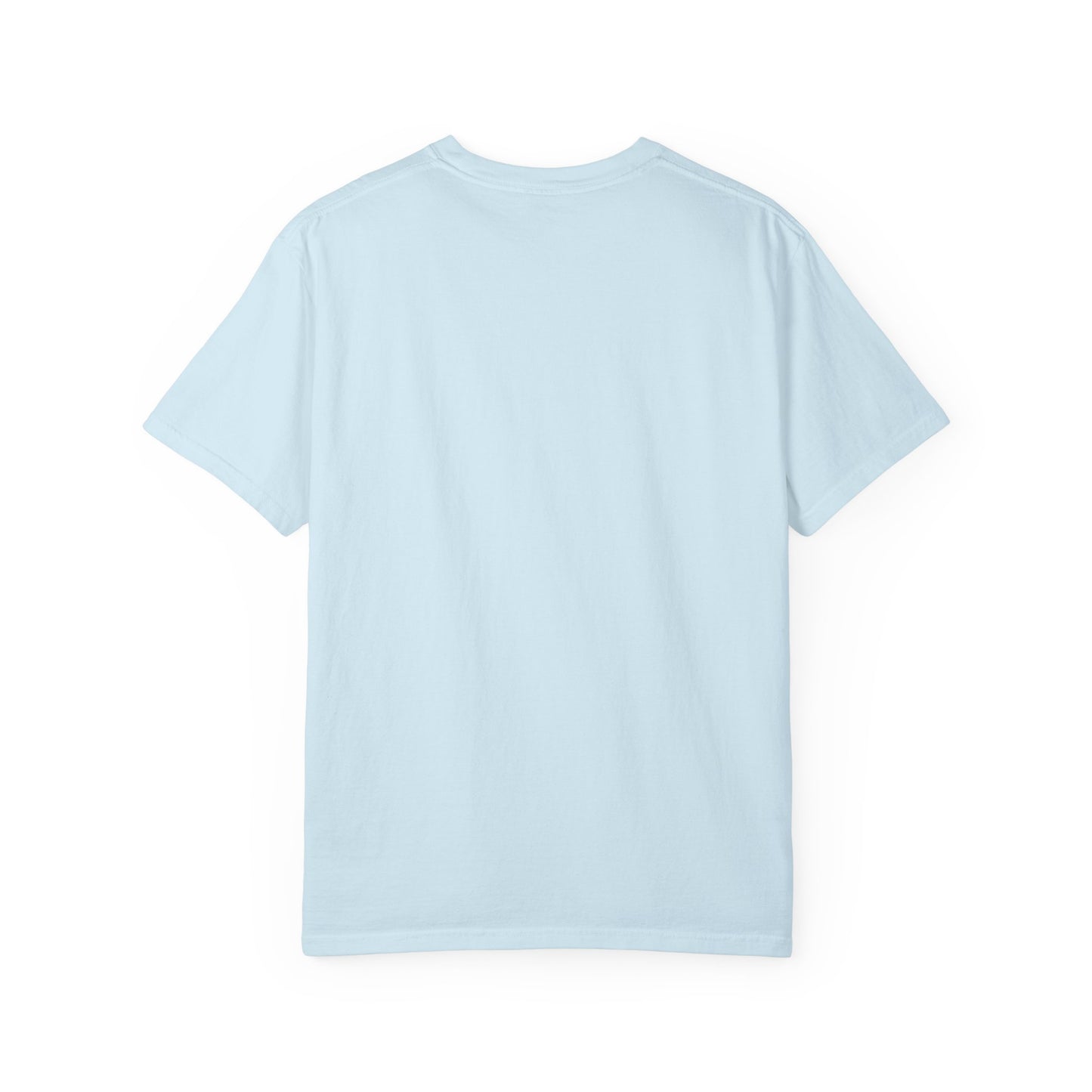 Lexie’s Hound Lounge Comfort Colors Logo Tee