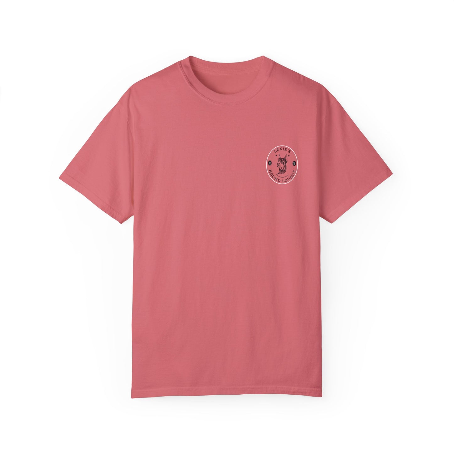 Dobie LHL T-shirt