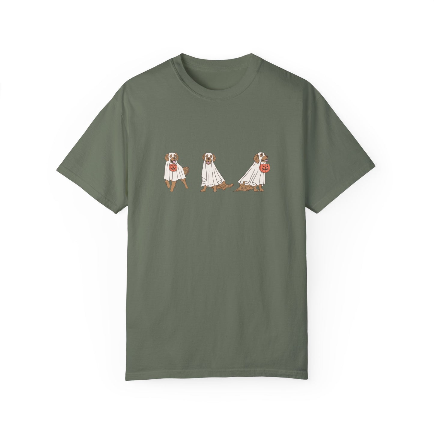 Golden Boo T-shirt