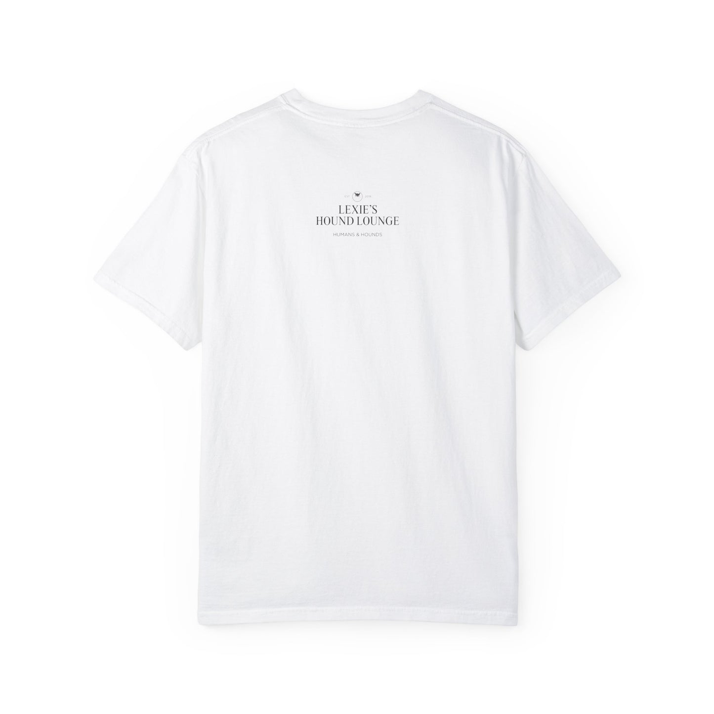 Golden Boo T-shirt
