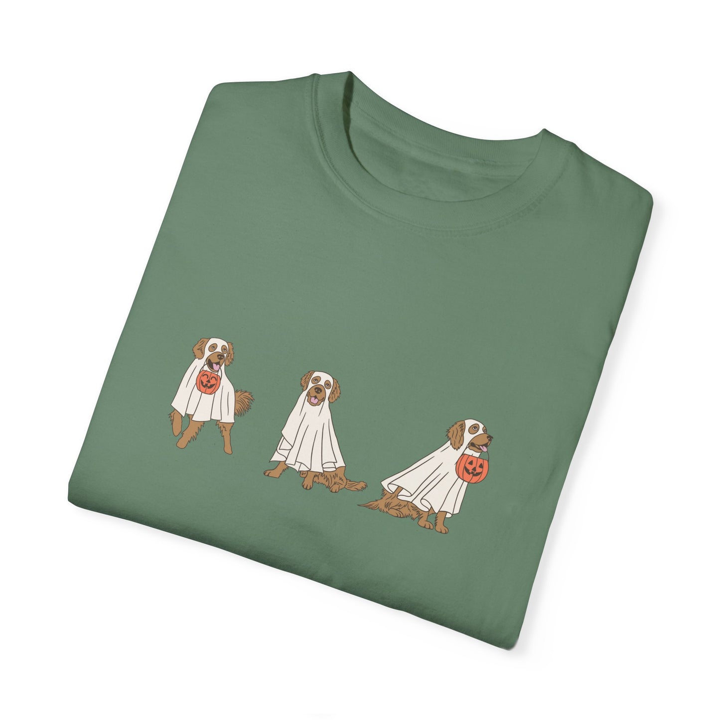 Golden Boo T-shirt