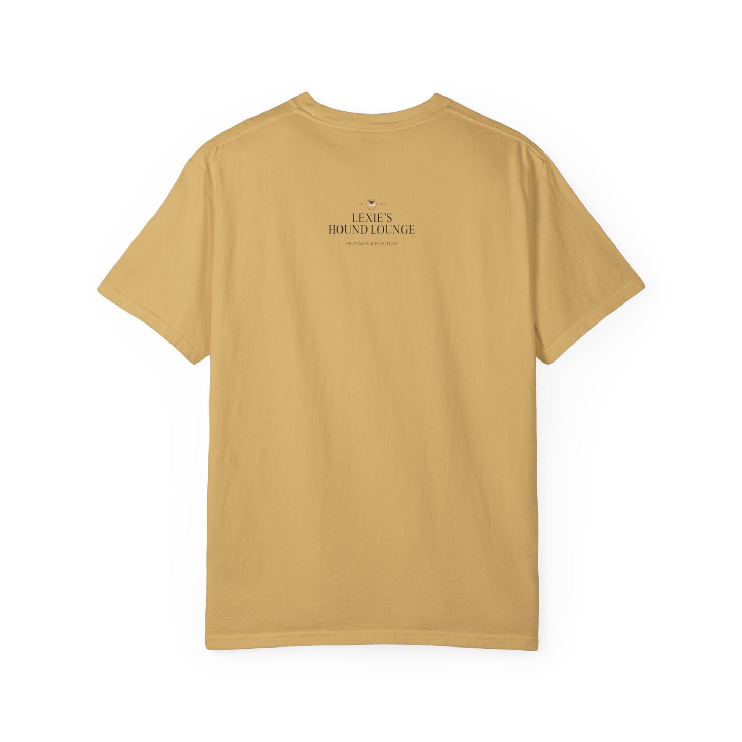 Golden Boo T-shirt