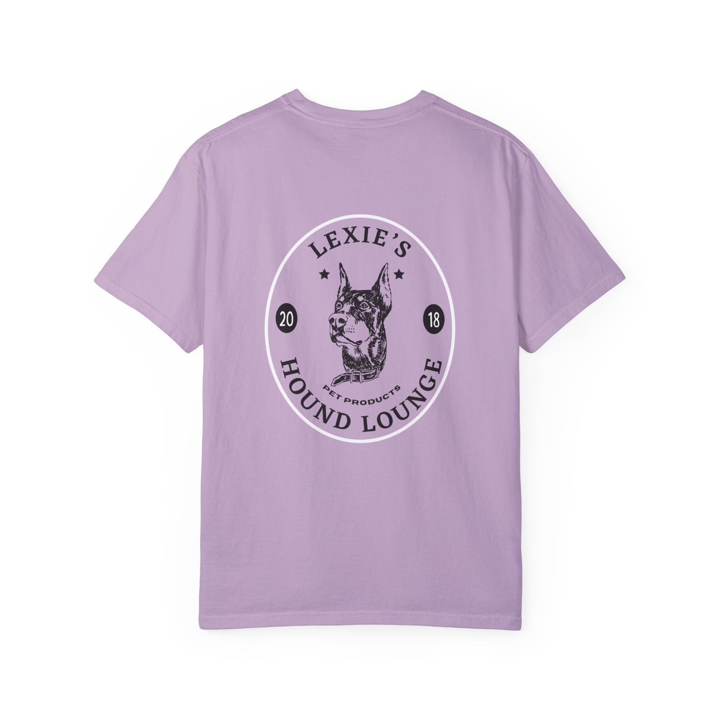 Dobie LHL T-shirt