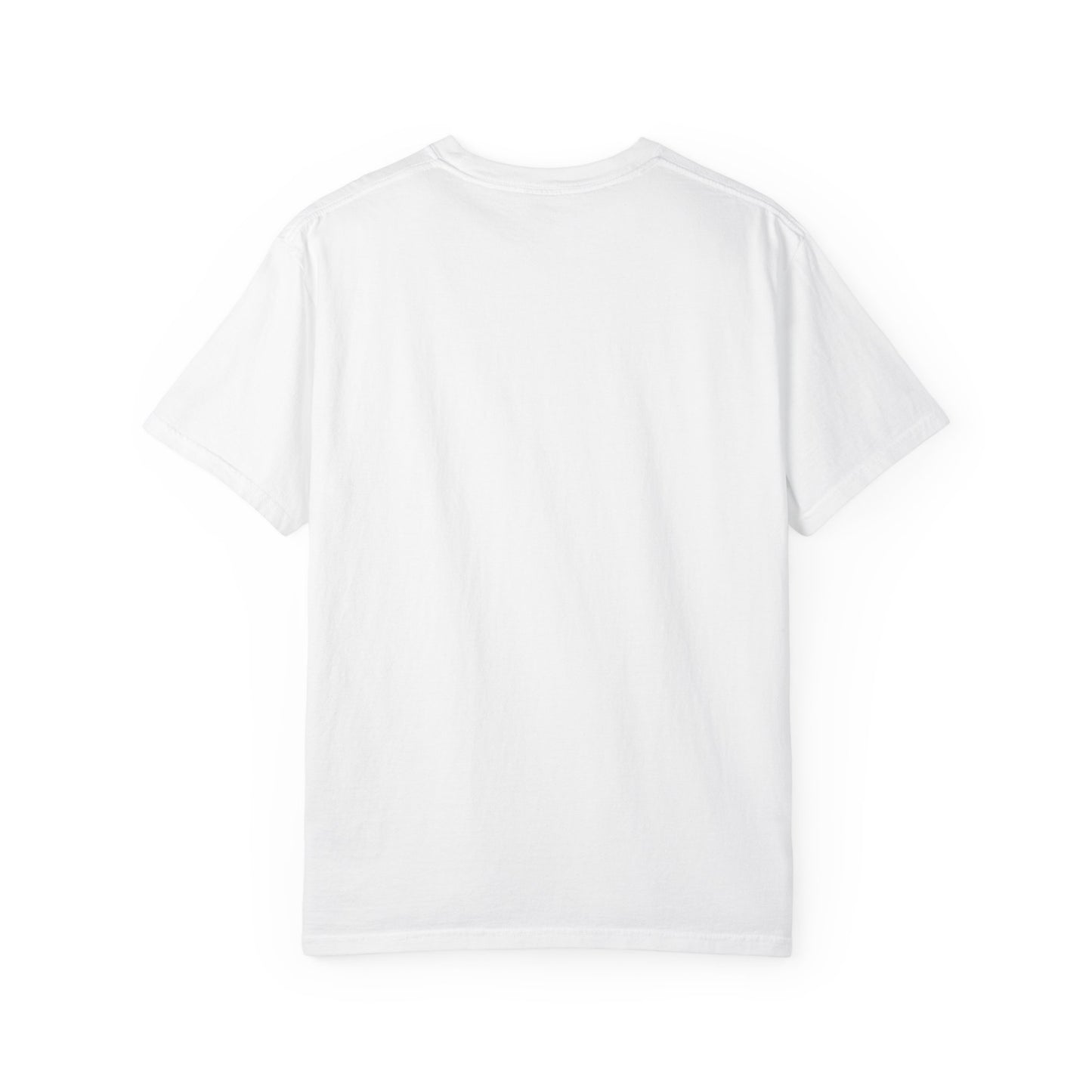 Lexie’s Hound Lounge Comfort Colors Logo Tee
