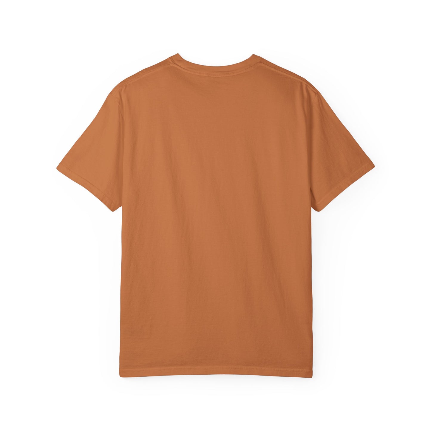 Lexie’s Hound Lounge Comfort Colors Logo Tee