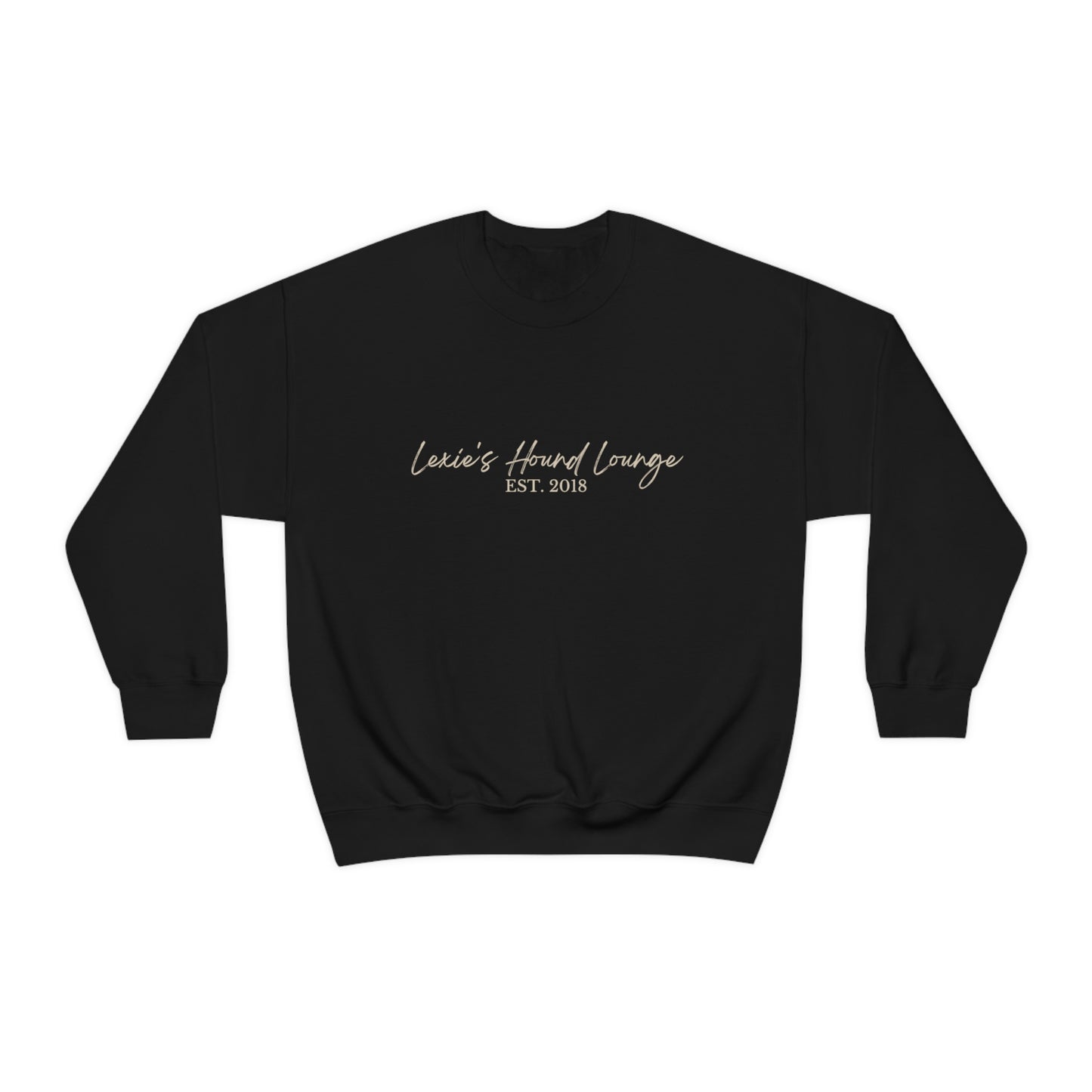 LHL Unisex Crewneck