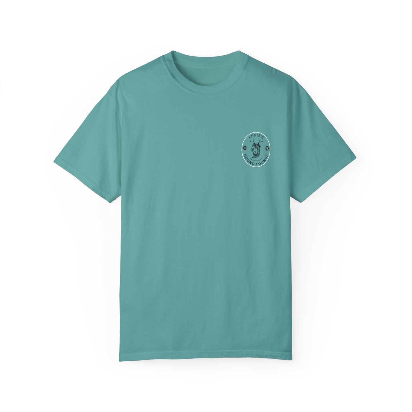 Dobie LHL T-shirt