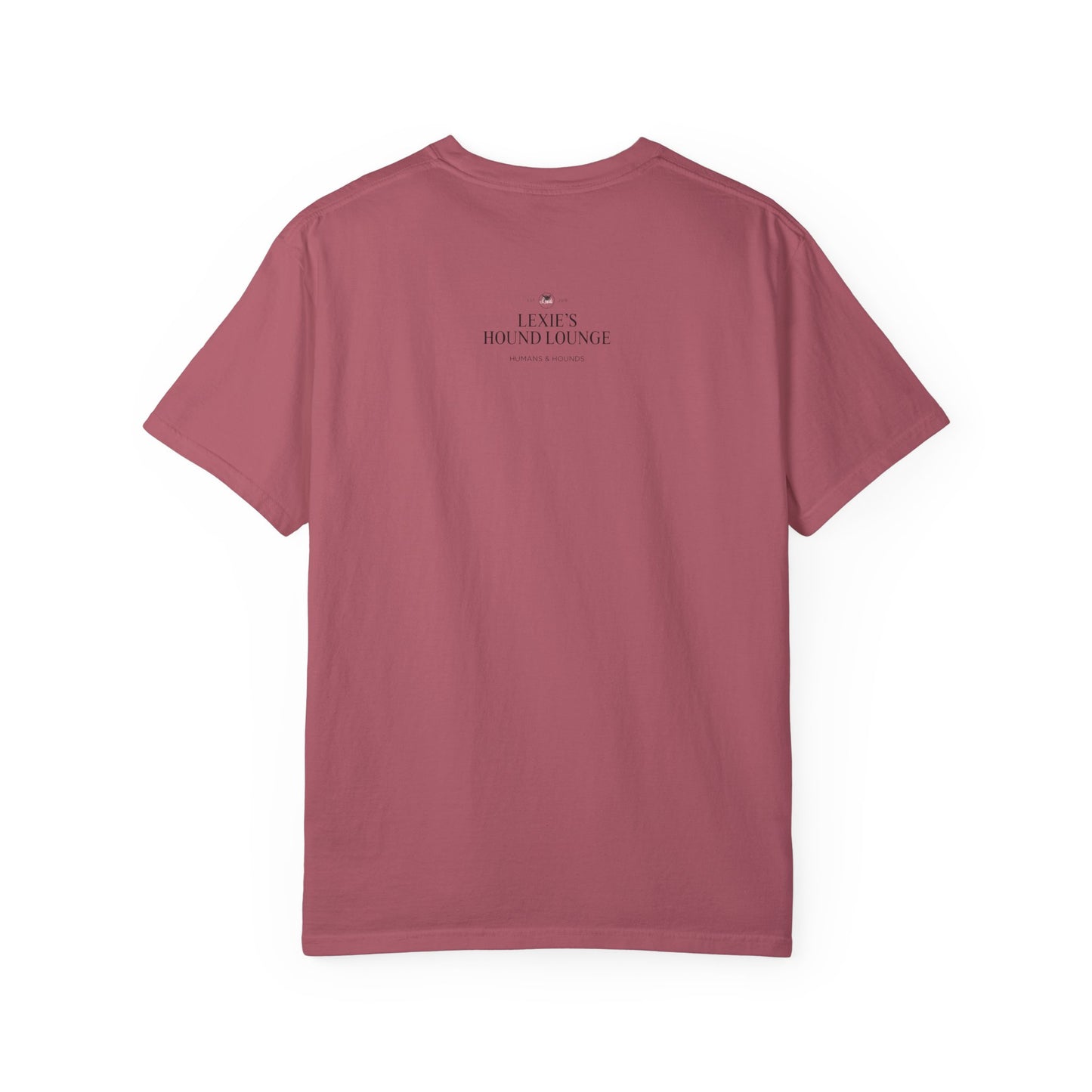 Golden Boo T-shirt