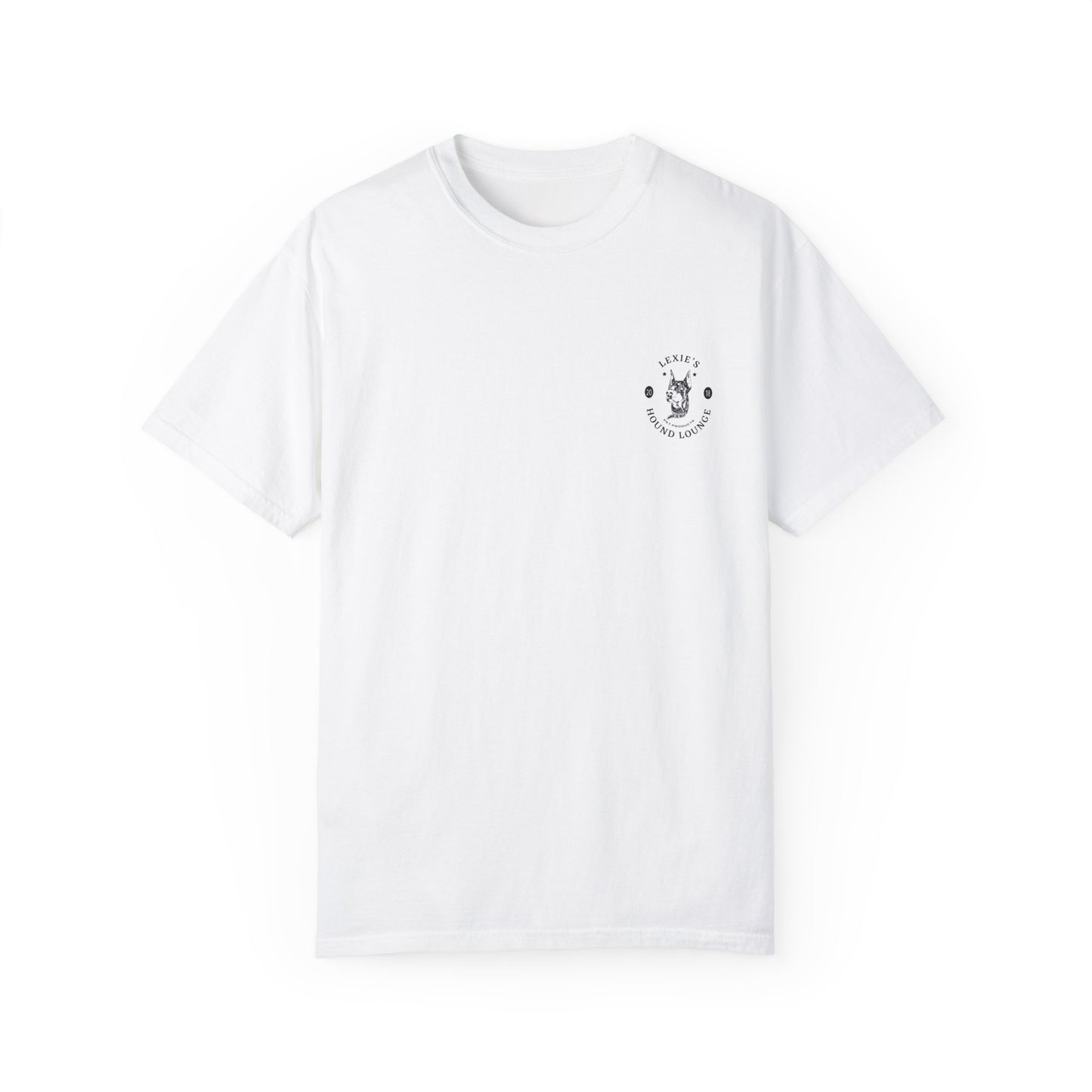 Dobie LHL T-shirt