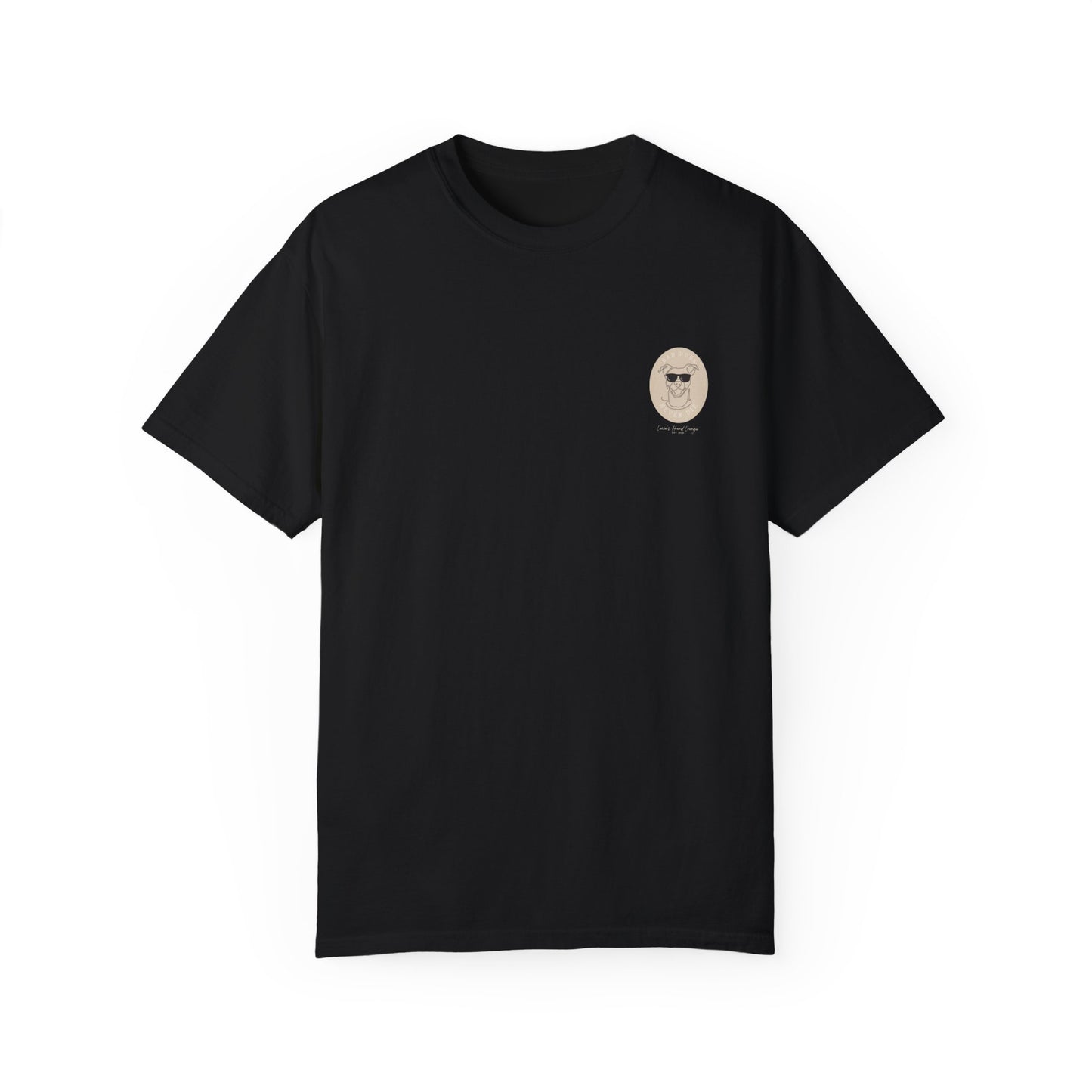 Bad Dogs Never Die T-shirt