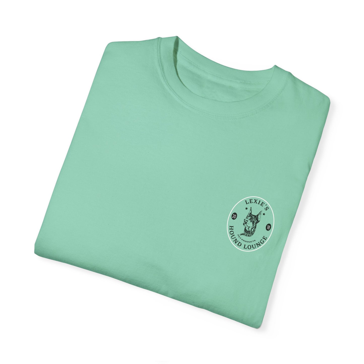 Dobie LHL T-shirt