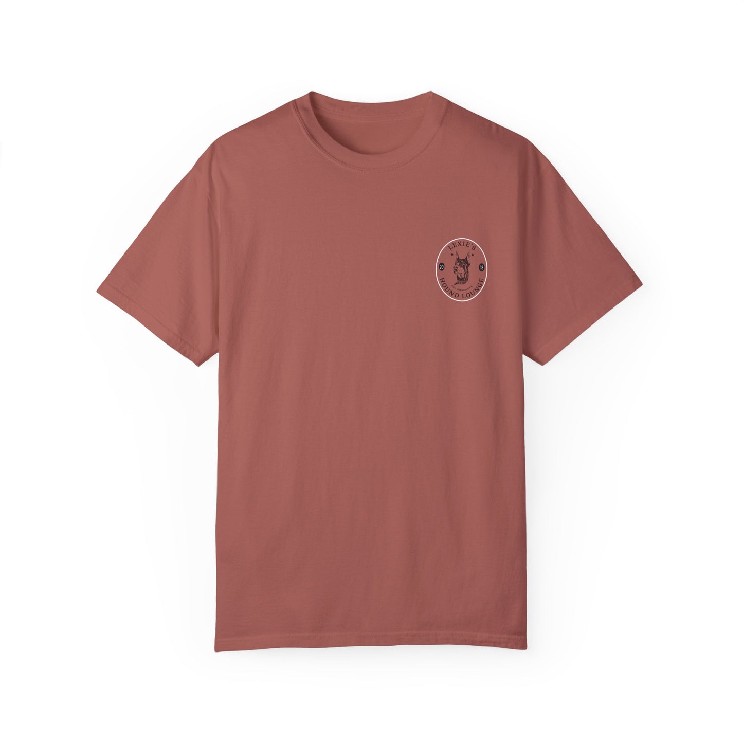 Dobie LHL T-shirt