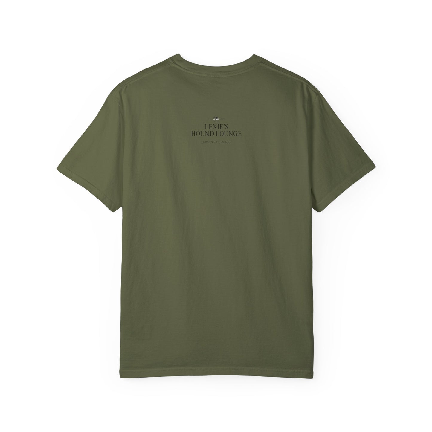 Golden Boo T-shirt