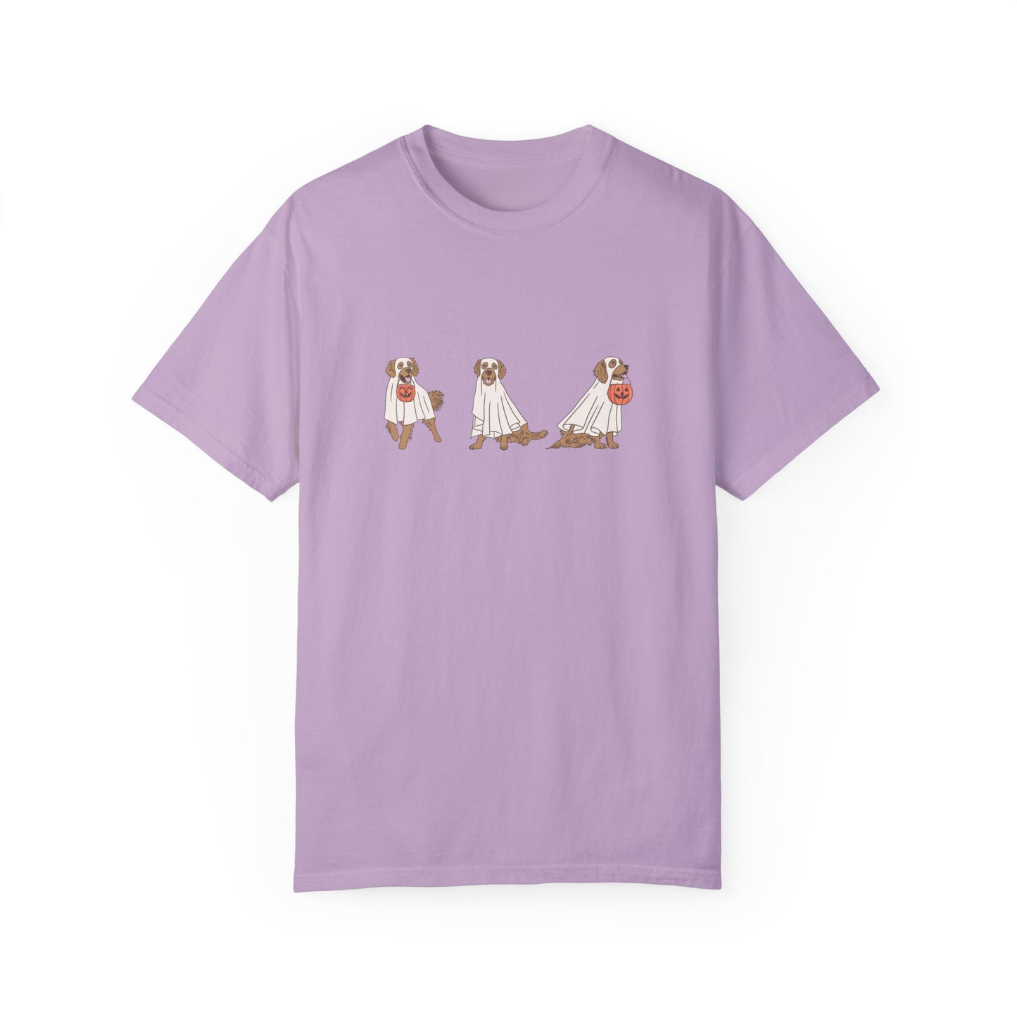 Golden Boo T-shirt