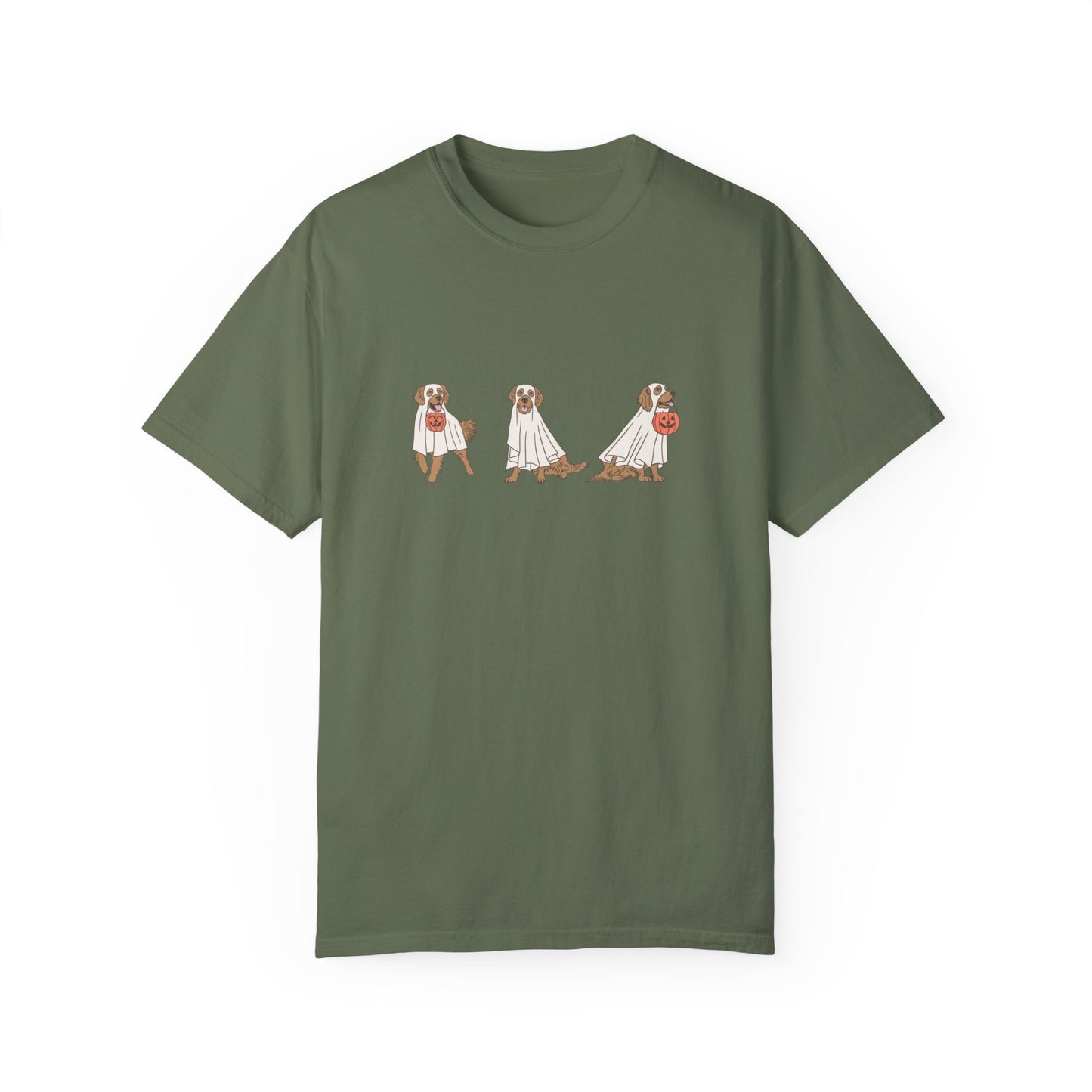 Golden Boo T-shirt