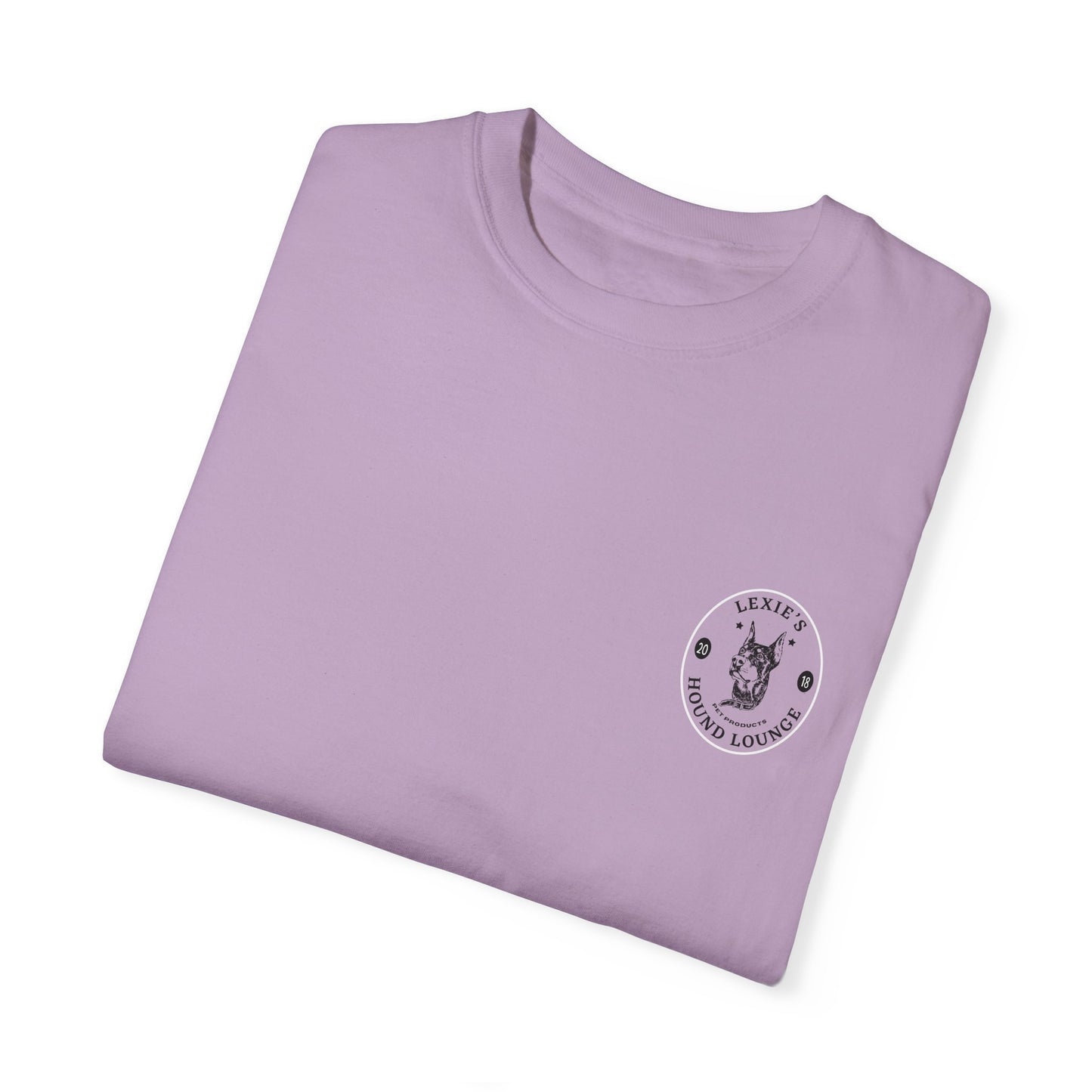 Dobie LHL T-shirt