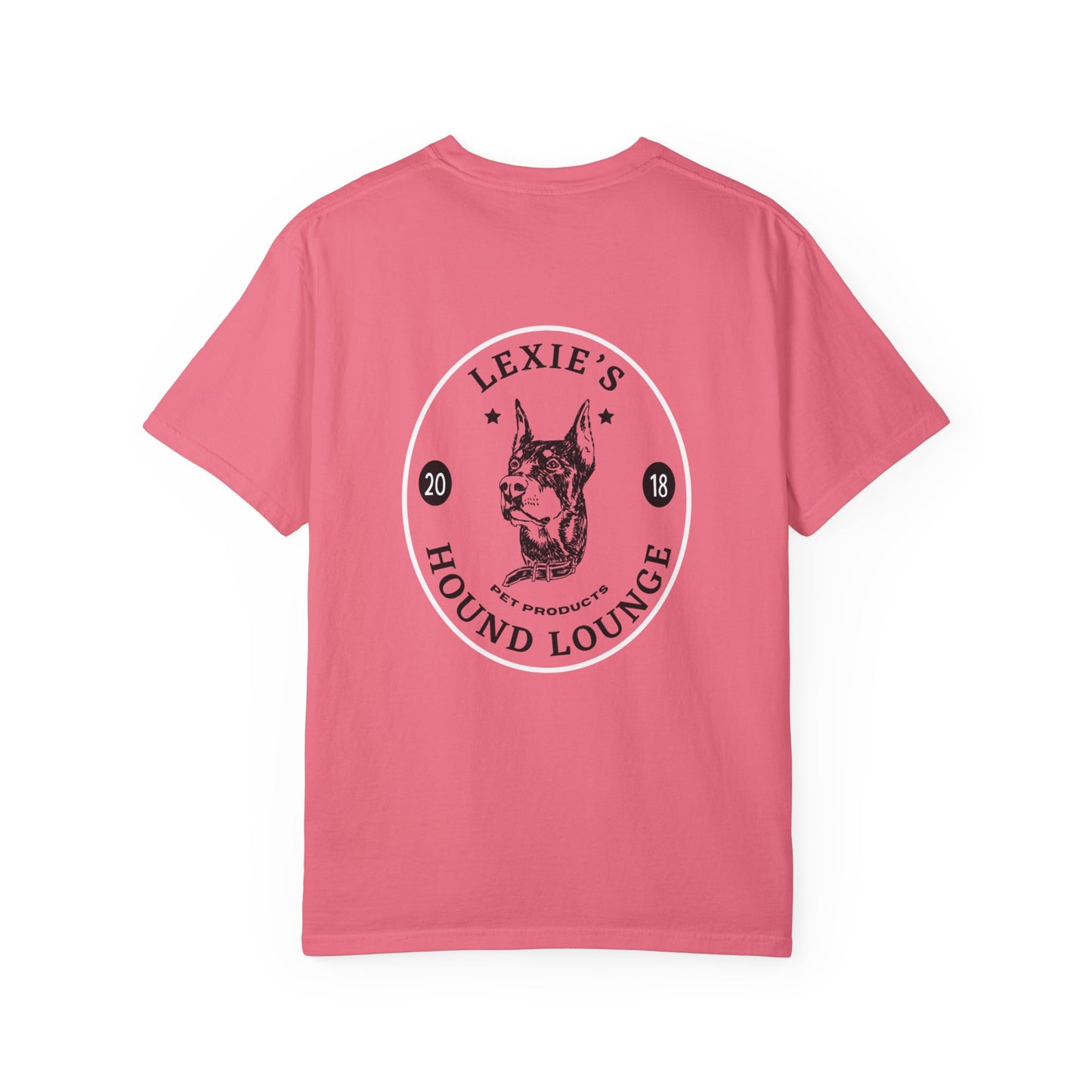 Dobie LHL T-shirt