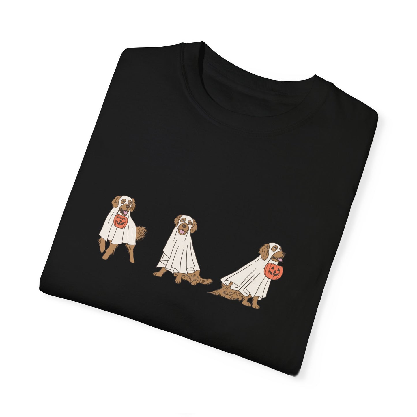Golden Boo T-shirt