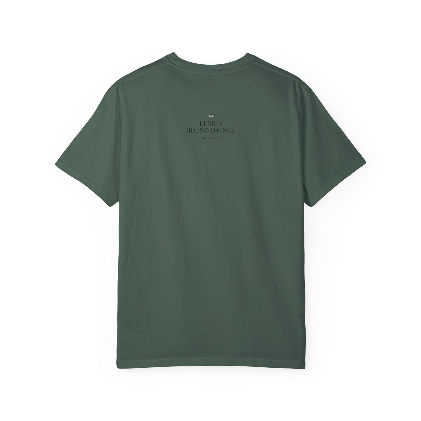 Golden Boo T-shirt