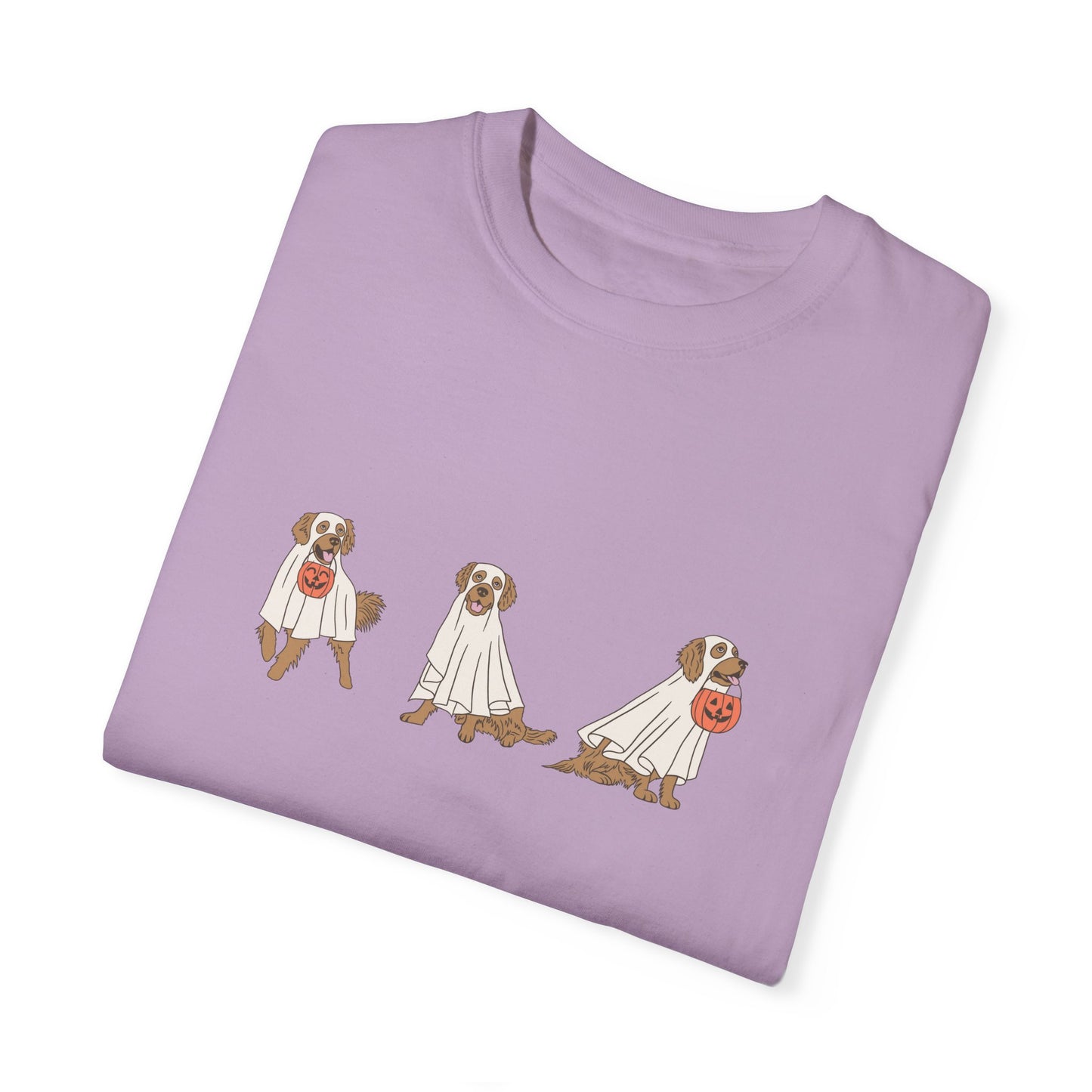 Golden Boo T-shirt