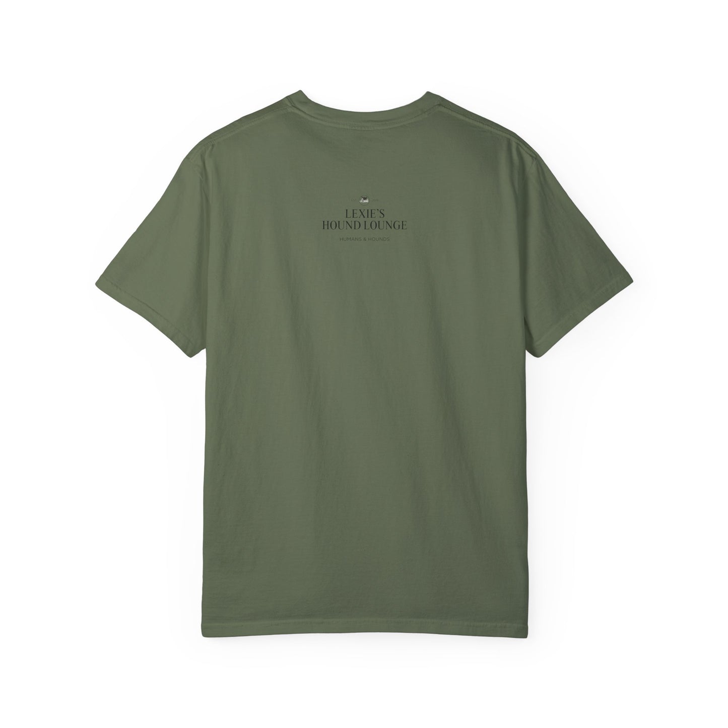 Golden Boo T-shirt