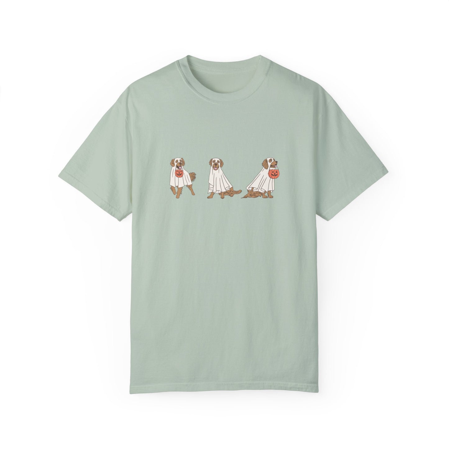 Golden Boo T-shirt