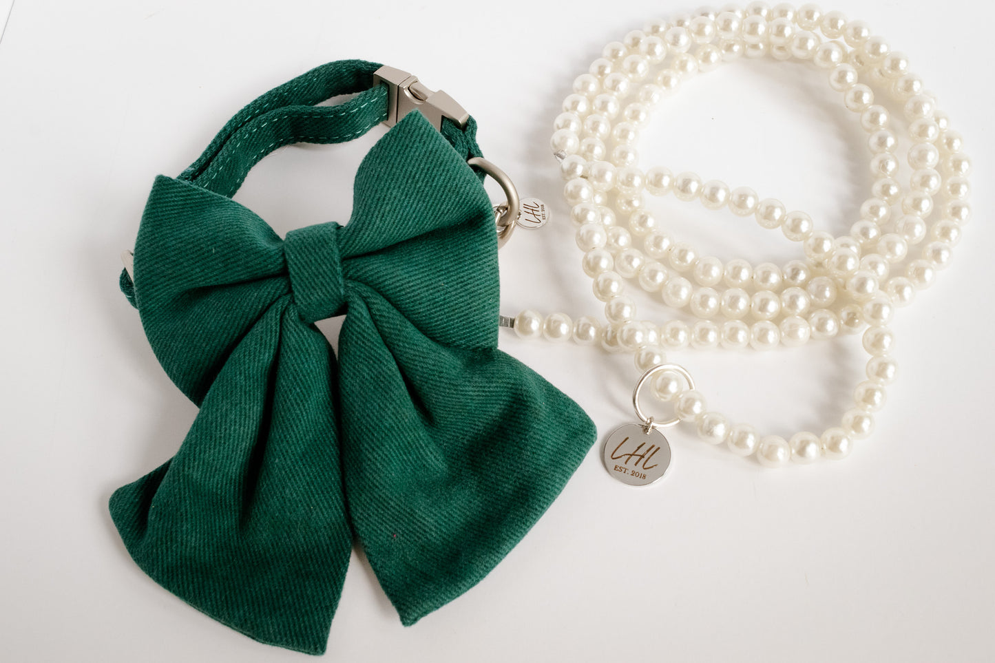 Charleston Bowtie Collars