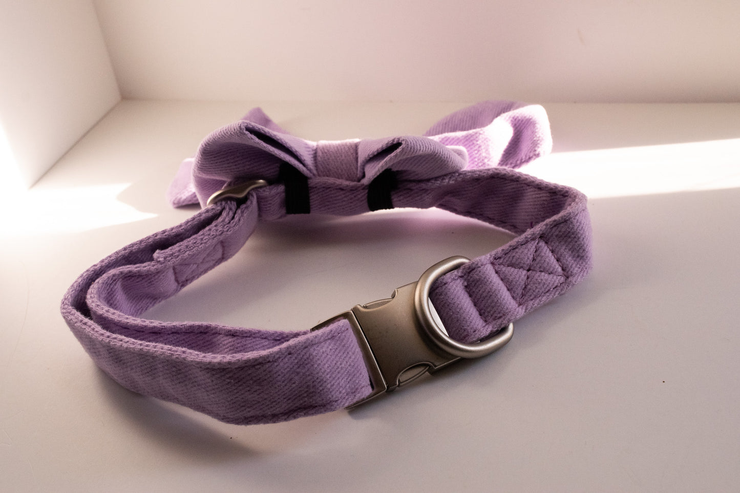 Charleston Bowtie Collars