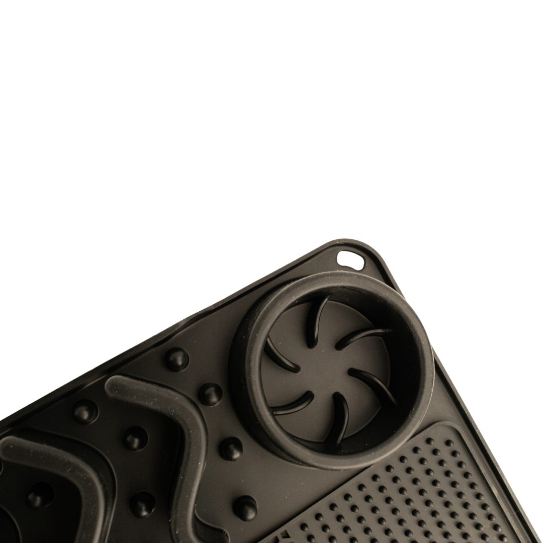 The Luxe Lick Mat