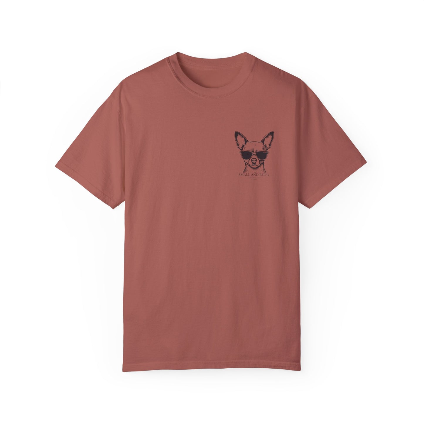 Small and Bitey Chi Chi  T-shirt