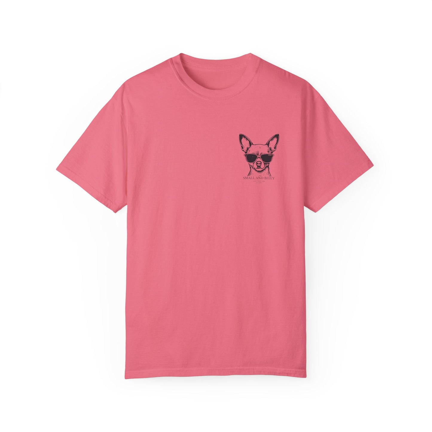 Small and Bitey Chi Chi  T-shirt